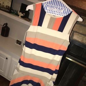 Dress from Dress Barn